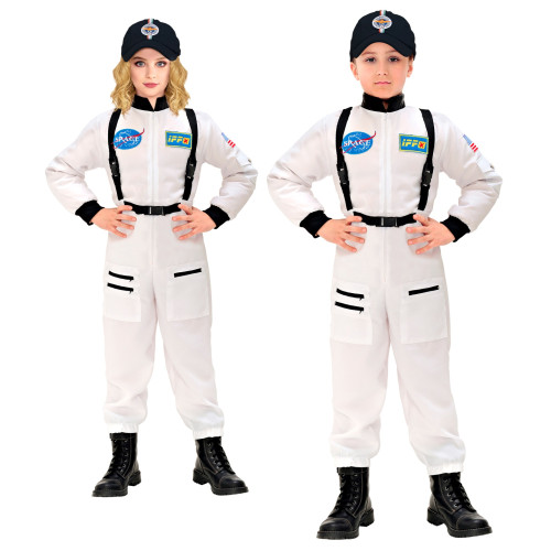 ASTRONAUTE BLANC 158CM