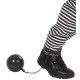 BOULET POUR PIEDS