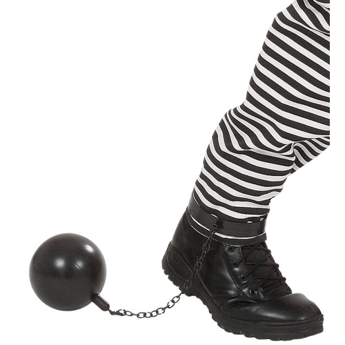 BOULET POUR PIEDS