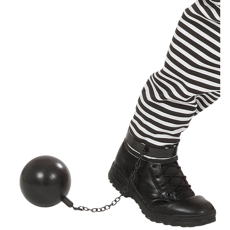 BOULET POUR PIEDS