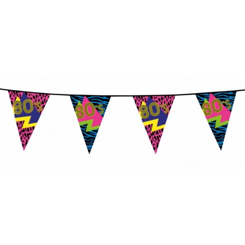 Drapeaux de bunting de caramel, bunting vert de pépinière de sauge, drapeaux  de triangle, guirlande avec des glands, décor de chambre de fille,  guirlande de Boho, décor denfants de Scandi 