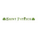 GUIRLANDE LETTRES ST PATRICK