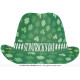 CHAPEAU GANGSTER SAINT-PATRICK