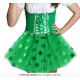 TUTU  ST  PATRICK 40CM