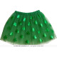 TUTU  ST  PATRICK 40CM