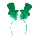 TIARE SAINT PATRICK
