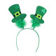 TIARE SAINT PATRICK