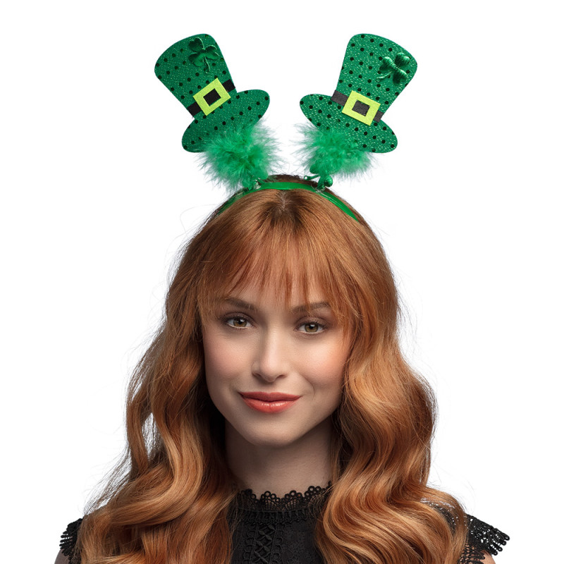 TIARE SAINT PATRICK