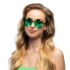 LUNETTES PARTY ST PATRICK'
