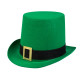 CHAPEAU ST PATRICK CYLINDRE