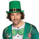 CHAPEAU ST PATRICK CYLINDRE