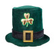 CHAPEAU ST PATRICK