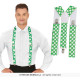 BRETELLES ST PATRICK'S