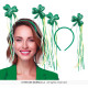 SERRE TETE TREFLE ST PATRICK