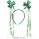 SERRE TETE TREFLE ST PATRICK