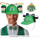 CASQUE ANTI SOIF ST PATRICK