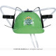 CASQUE ANTI SOIF ST PATRICK