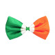 SET IRLANDE (BRETELLES, LUNETTE, NOEUD)