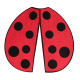 SET LADYBUG