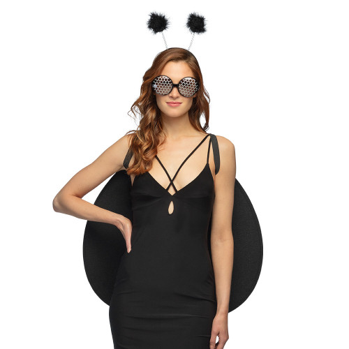 SET LADYBUG
