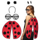 SET LADYBUG