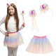 SET LICORNE PASTEL