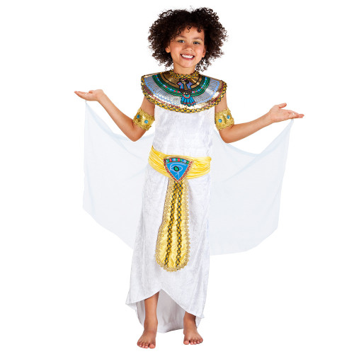 COSTUME ANUKET (10-12 ANS)