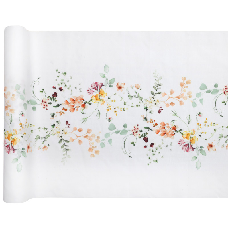 CHEMIN TABLE HERBIER