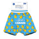 BOXER HUMO GROS CANARD M