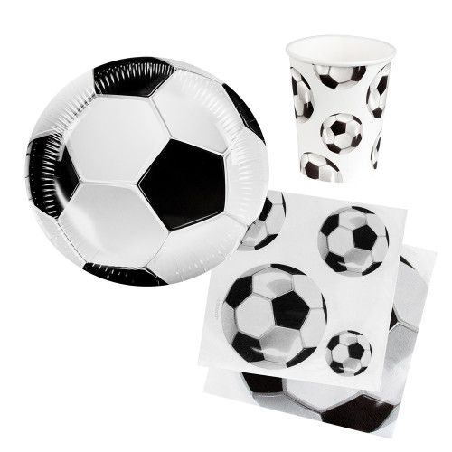 SET DE TABLE  FOOTBALL