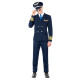 COSTUME PILOTE ORVILLE S