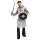 COSTUME CHEVALIER SIR RIDLEY M/L