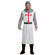COSTUME CHEVALIER SIR RIDLEY M/L