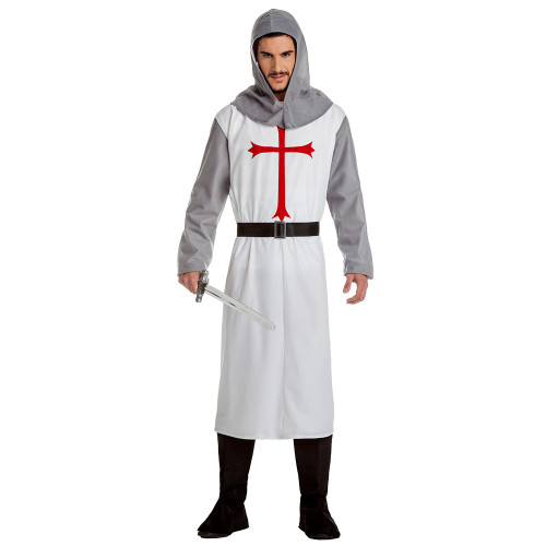 COSTUME CHEVALIER SIR RIDLEY M/L