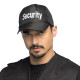 CASQUETTE SECURITY