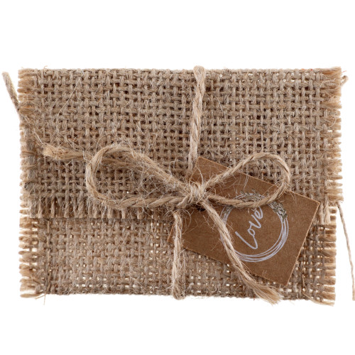 4 SACHETS MARIAGE NATUREL