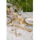 LETTRES COMMUNION OR