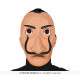 MASQUE PEINTRE GENIE PVC