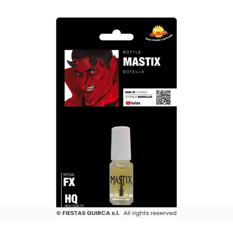 COLLE MAQUILLAGE 5ML