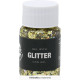 GEL AVEC PAILLETTES OR