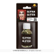 GEL AVEC PAILLETTES OR