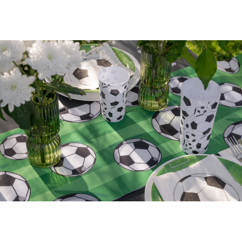 GOBELET REUTILISABLE FOOT