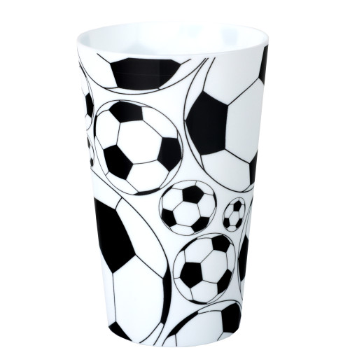 GOBELET REUTILISABLE FOOT