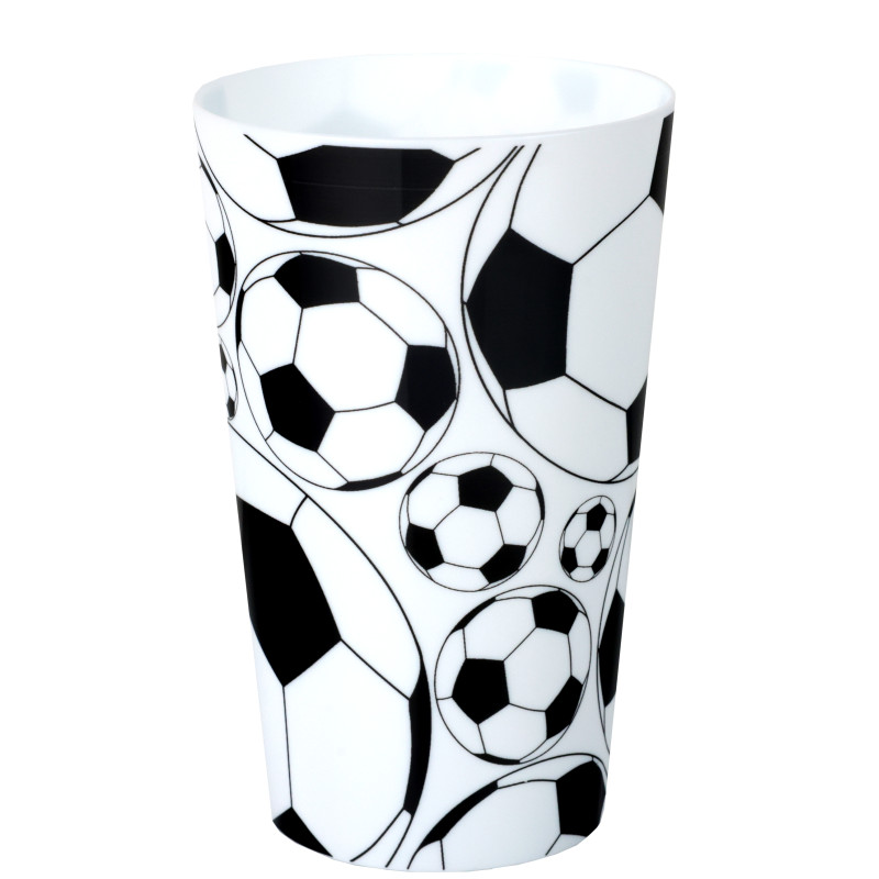 GOBELET REUTILISABLE FOOT