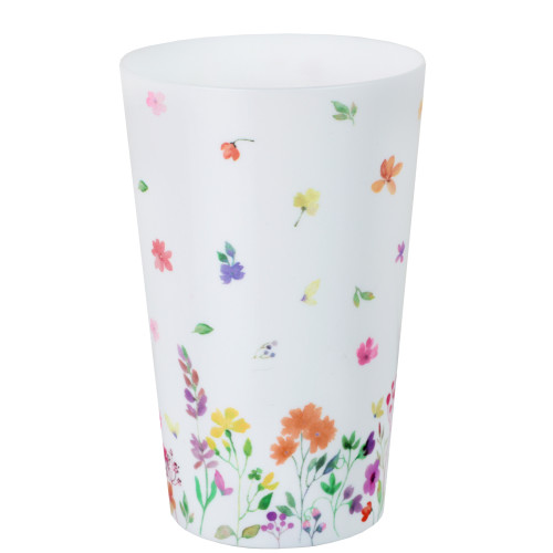 GOBELET REUTILISABLE PRINTEMPS