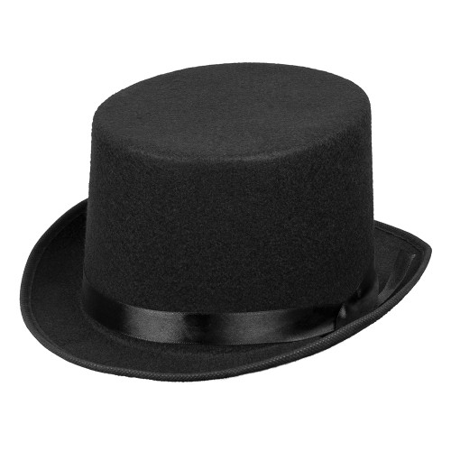CHAPEAU COLIN NOIR