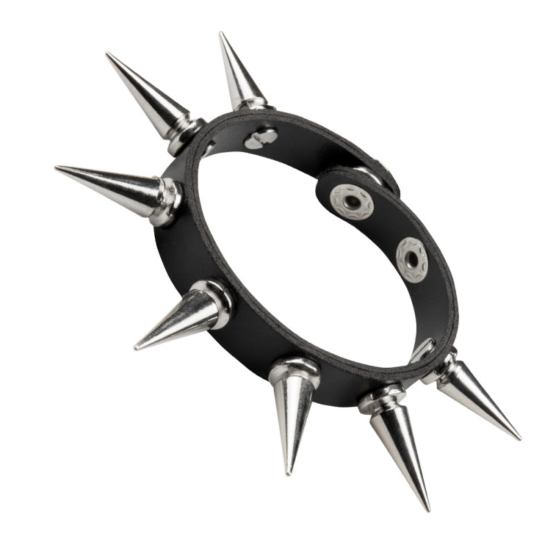 BRACELET SPIKE DE LUXE