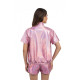 ENSEMBLE VESTE/SHORT IRISE M