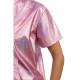 ENSEMBLE VESTE/SHORT IRISE L
