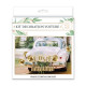 KIT DECORATION VOITURE MARIAGE